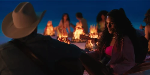 Still frame 201 from Barbie (2023) directed by Greta Gerwig