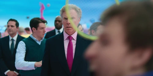 Still frame 209 from Barbie (2023) directed by Greta Gerwig