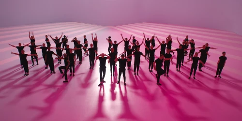 Still frame 213 from Barbie (2023) directed by Greta Gerwig