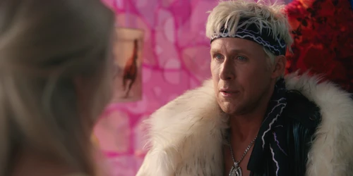 Still frame 223 from Barbie (2023) directed by Greta Gerwig
