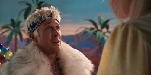 Still frame 224 from Barbie (2023) directed by Greta Gerwig