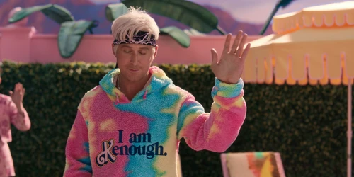 Still frame 241 from Barbie (2023) directed by Greta Gerwig