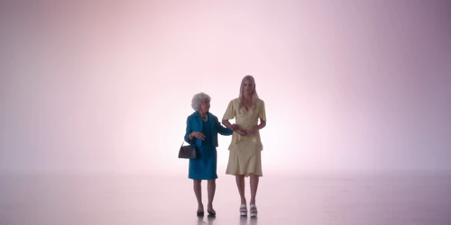 Still frame 242 from Barbie (2023) directed by Greta Gerwig