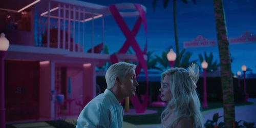 Still frame 31 from Barbie (2023) directed by Greta Gerwig