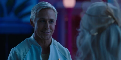 Still frame 32 from Barbie (2023) directed by Greta Gerwig