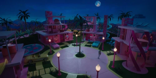 Still frame 34 from Barbie (2023) directed by Greta Gerwig