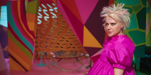 Still frame 48 from Barbie (2023) directed by Greta Gerwig