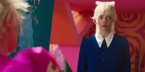Still frame 50 from Barbie (2023) directed by Greta Gerwig