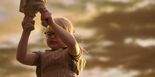 Still frame 5 from Barbie (2023) directed by Greta Gerwig