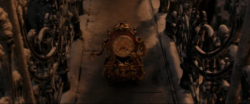 Still frame 61 from Beauty and the Beast (2017) directed by Bill Condon