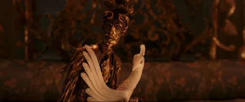 Still frame 62 from Beauty and the Beast (2017) directed by Bill Condon