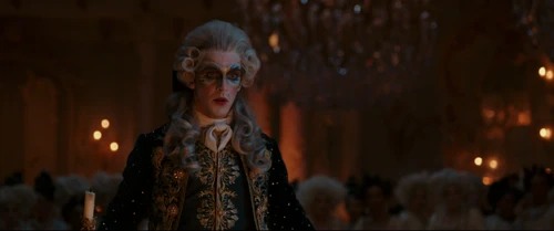 Still frame 6 from Beauty and the Beast (2017) directed by Bill Condon