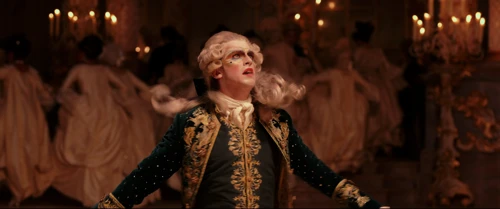 Still frame 7 from Beauty and the Beast (2017) directed by Bill Condon