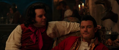 Still frame 69 from Beauty and the Beast (2017) directed by Bill Condon