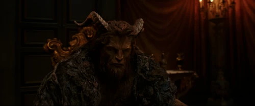 Still frame 72 from Beauty and the Beast (2017) directed by Bill Condon