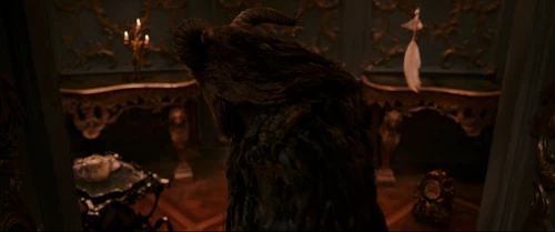 Still frame 74 from Beauty and the Beast (2017) directed by Bill Condon