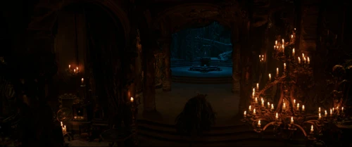 Still frame 76 from Beauty and the Beast (2017) directed by Bill Condon