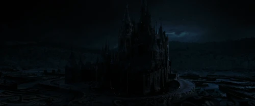 Still frame 8 from Beauty and the Beast (2017) directed by Bill Condon