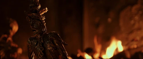 Still frame 79 from Beauty and the Beast (2017) directed by Bill Condon