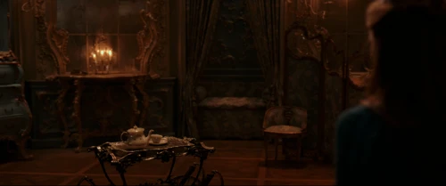 Still frame 82 from Beauty and the Beast (2017) directed by Bill Condon