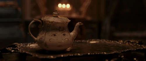 Still frame 83 from Beauty and the Beast (2017) directed by Bill Condon