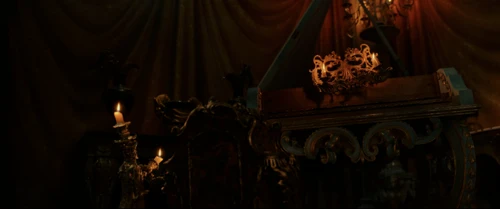 Still frame 86 from Beauty and the Beast (2017) directed by Bill Condon