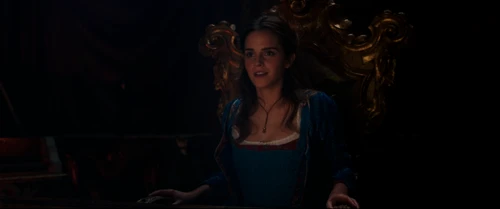 Still frame 87 from Beauty and the Beast (2017) directed by Bill Condon