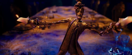 Still frame 89 from Beauty and the Beast (2017) directed by Bill Condon
