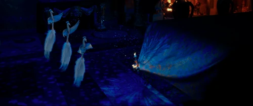 Still frame 92 from Beauty and the Beast (2017) directed by Bill Condon