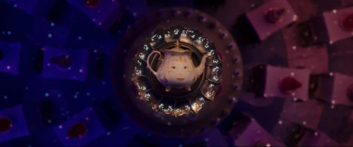 Still frame 94 from Beauty and the Beast (2017) directed by Bill Condon
