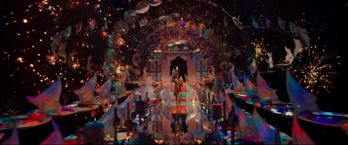 Still frame 96 from Beauty and the Beast (2017) directed by Bill Condon