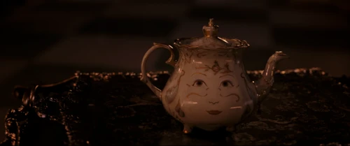 Still frame 97 from Beauty and the Beast (2017) directed by Bill Condon