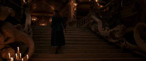 Still frame 98 from Beauty and the Beast (2017) directed by Bill Condon