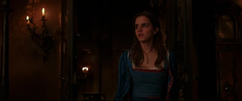 Still frame 99 from Beauty and the Beast (2017) directed by Bill Condon
