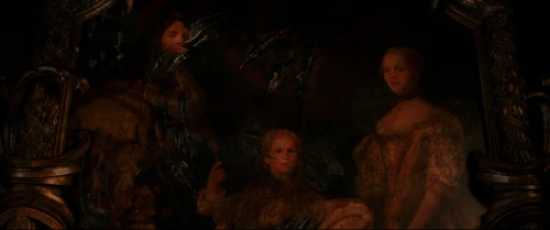 Still frame 100 from Beauty and the Beast (2017) directed by Bill Condon