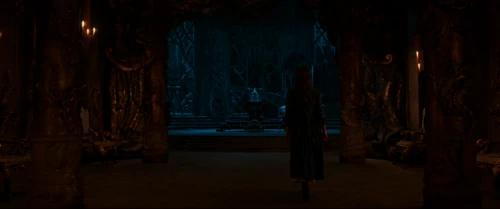 Still frame 101 from Beauty and the Beast (2017) directed by Bill Condon