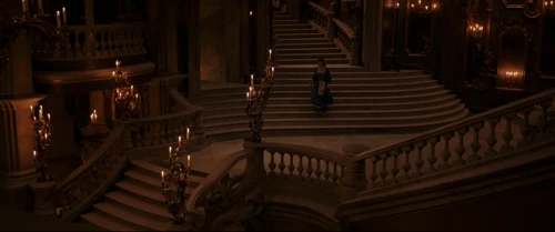 Still frame 102 from Beauty and the Beast (2017) directed by Bill Condon