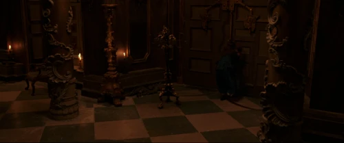Still frame 103 from Beauty and the Beast (2017) directed by Bill Condon