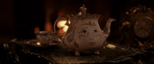 Still frame 113 from Beauty and the Beast (2017) directed by Bill Condon