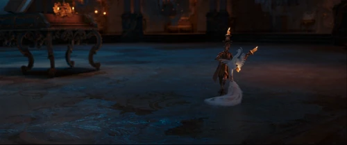 Still frame 115 from Beauty and the Beast (2017) directed by Bill Condon
