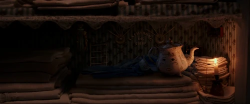 Still frame 116 from Beauty and the Beast (2017) directed by Bill Condon
