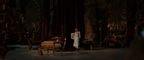 Still frame 118 from Beauty and the Beast (2017) directed by Bill Condon