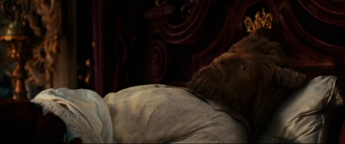 Still frame 124 from Beauty and the Beast (2017) directed by Bill Condon
