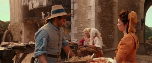 Still frame 14 from Beauty and the Beast (2017) directed by Bill Condon