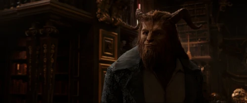 Still frame 126 from Beauty and the Beast (2017) directed by Bill Condon