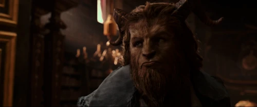 Still frame 127 from Beauty and the Beast (2017) directed by Bill Condon