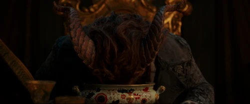 Still frame 128 from Beauty and the Beast (2017) directed by Bill Condon