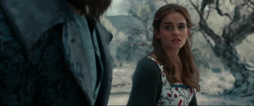Still frame 129 from Beauty and the Beast (2017) directed by Bill Condon