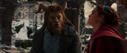 Still frame 137 from Beauty and the Beast (2017) directed by Bill Condon