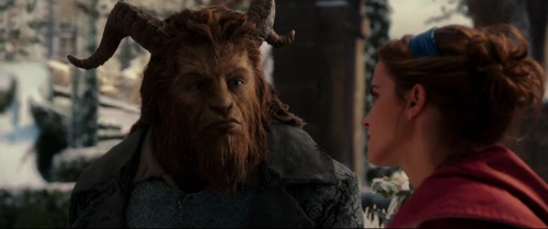 Still frame 138 from Beauty and the Beast (2017) directed by Bill Condon